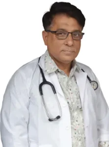 Dr. Md. Nasimul Bari (Bappi), Cardiology (Heart Diseases, Hypertension, Rheumatic Fever) Specialist