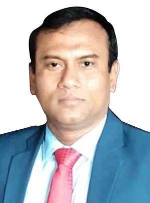 Dr. Md. Nasir Uddin (Kajal) — Urologist, Andrologist, Laparoscopic Surgeon Kidney, Urethral, ​​Bladder, Prostate, Reproductive System Surgeon