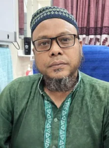 Dr. Md. Obaidur Rahman, Urology (Kidney, Ureter, Bladder, Prostate) Specialist & Surgeon
