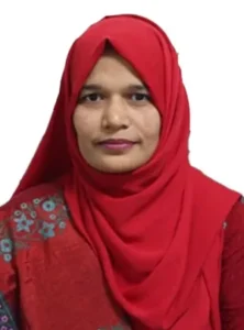 Dr. Md. Rupali Yasmin, Rheumatology (Arthritis, Gout, Lupus, Pain) Specialist