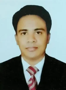 Dr. Md. Sadat Anam Azad, Oral & Dental Specialist Surgeon