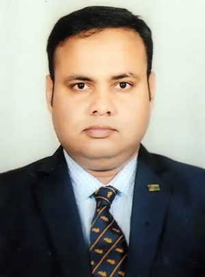 Dr. Md. Sarowar Alam — Brain, Spine, Nerve and Stroke Specialist Neurosurgeon