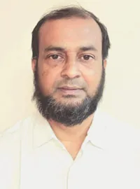 Dr. Md. Shahidullah — Orthopedics (Bone, Joint, Trauma, Spine) Specialist & Surgeon