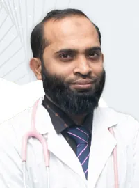 Dr. Md. Shahin Akter Sumon, Child, Newborn & Adolescent Diseases Specialist