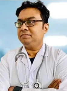 Dr. Md. Shakil Younus, Rheumatic Pain, Paralysis, Arthritis, Diabetic, Neuropathy & Medicine Specialist