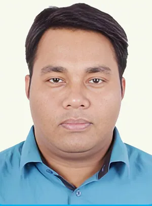 Dr. Md. Shamsul Islam (Bokul) — Pain, Arthritis, Paralysis & Sports Medicine Specialist