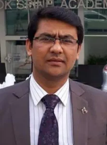 Dr. Md. Shohidul Islam, General, Colorectal & Laparoscopic Surgery Specialist