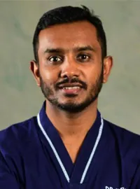Dr. Mohammad Emran, ENT (Ear, Nose, Throat) Specialist & Head Neck Surgeon