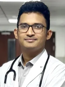 Dr. Mohammad Inzamam Ul Hoque, Newborn & Child Diseases Specialist