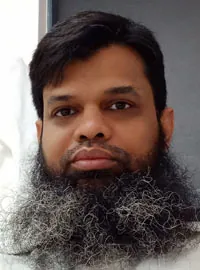 Dr. Mohammad Moniruzzaman, Cardiothoracic (Heart, Lungs, Chest) Surgery Specialist