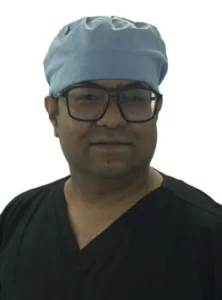 Dr. Mohammad Rubaiath Tashfin, Paediatric Orthopaedic Surgery & Brachial Plexus Birth Palsy Specialist