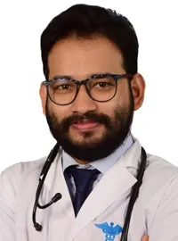 Dr. Mohammad Sanaul Hoque Sarker, Minimal Invasive, Robotic, Endovascular, Cardiovascular & Thoracic Surgeon