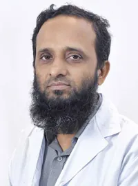 Dr. Mohammad Selim — Orthopedics (Bone, Joint, Trauma, Spine) Specialist & Surgeon