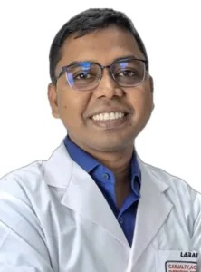 Dr. Mohammad Sohel-Uzzaman, General & Endo-Laparoscopic Surgeon