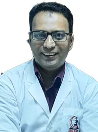 Dr. Mohammad Wasim, Hematology (Blood Cancer, Blood Diseases & Disorder) Specialist