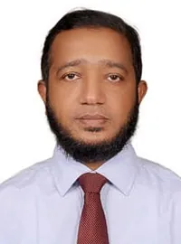 Dr. Mohammed Yousuf Meah, Newborn & Child Diseases Specialist