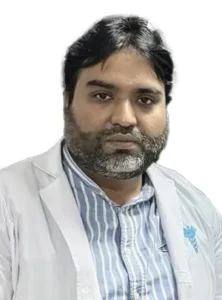 Dr. Monwar Kalam, Cancer Specialist