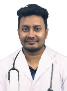 Dr. Mostofa Maruf, Medicine (All Diseases of Adults) Specialist
