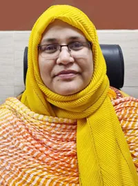 Dr. Mousumi Marjiara, Cancer & Tumor Specialist