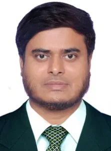 Dr. Muhammad Arozullah, Orthopaedic, Trauma, Spine & Paediatric Orthopaedic Surgery Specialist