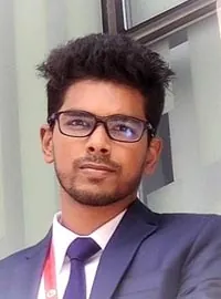 Dr. Muhammad Asiful Islam, Oral & Dental Surgeon