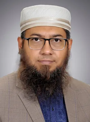 Dr. Muhammad Zubaer Hussain, Medicine, Diabetes & Cardiology Specialist
