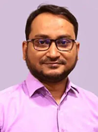 Dr. Munshi Akid Mostofa, Urology (Kidneys, Bladder, Ureters, Prostate) Specialist & Surgeon