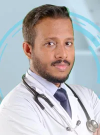 Dr. Muntasir Mahbub, ENT (Ear, Nose, Throat) Specialist & Head Neck Surgeon