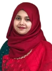 Dr. Nasrin Akhter (Shumi), Hematology, Blood Cancer & BMT Specialist
