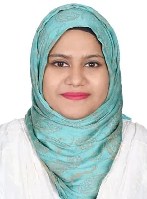 Dr. Nuzhat Nuery — Physical Medicine, Rheumatic Diseases, Pain, Paralysis & Rehab Specialist