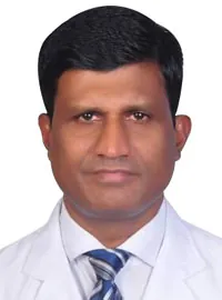 Professor (Dr.) Prabir Kumar Das, Heart Disease, Hypertension, Rheumatic Fever & Medicine Specialist