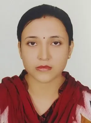 Dr. Priyanka Roy — Newborn & Child Diseases Specialist