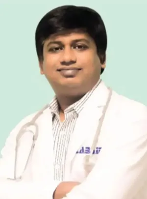 Dr. Prosad Kumar Sarker — Neurology (Brain, Nerve, Stroke, Migraine, Headache) Specialist