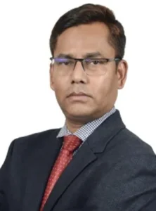 Dr. Muhammad Rafiqul Islam, Arthroscopy, Arthroplasty, Trauma & Orthopedic Surgeon