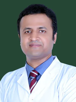 Dr. Rajed Al Hasan, ENT (Ear, Nose, Throat) Specialist & Head Neck Surgeon