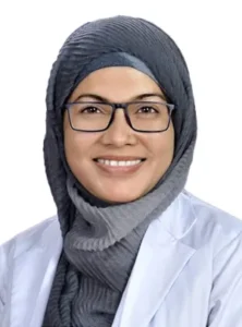 Dr. Rokhsana Alam Ripa, Kidney Diseases & Dialysis Specialist
