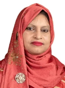Dr. Rumana Sultana, Gynecology, Obstetrics Specialist & Surgeon