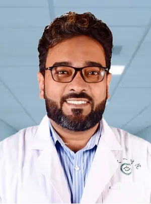 Dr. S.M. Mahfuzur Rahman (Shohag), General, Laparoscopic, Colorectal & Breast Surgeon