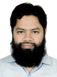 Dr. S M Salauddin (Rony) — Kidney Diseases Specialist