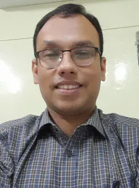 Dr. S.M. Zakirullah Rasha, Thoracic & Thoracoscopic Surgeon