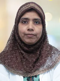 Dr. Sabiha Akter, Newborn, Adolescent & Child Diseases Specialist