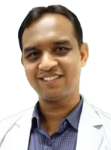 Dr. Sajib Chandra Sarkar, Brain, Nerve, Spine, Neuro Specialist & Surgeon