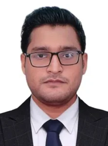 Dr. Sakhawat Hossain, Oral & Dental Specialist Surgeon