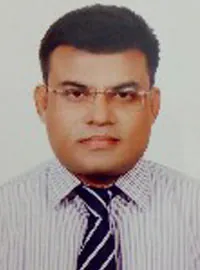 Dr. Sanjoy Saha, General & Laparoscopic Surgeon