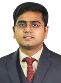 Dr. Saurav Das, Clinical and Interventional Cardiologist