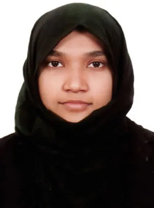 Dr. Shaila Rahman — Medicine Specialist