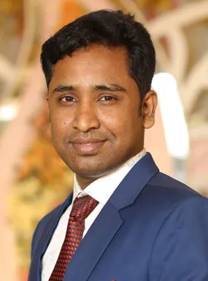 Dr. Shamal Chandra Bhowmik — Orthopedic Specialist & Trauma Surgeon