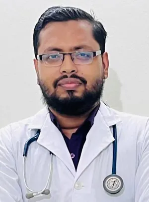 Dr. Sheikh Imran Hossen — Kidney Diseases Specialist (Nephrologist)