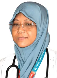 Dr. Shirajam Munira, Blood Cancer & Blood Diseases Specialist