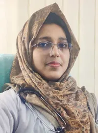 Dr. Sohana Akter, PT, Pain, Paralysis & Rehabilitation Specialist